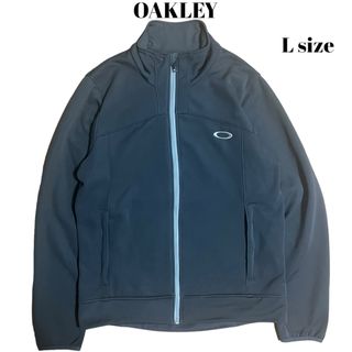 Oakley - OAKLEY オークリー 上下セット ジップアップスエット