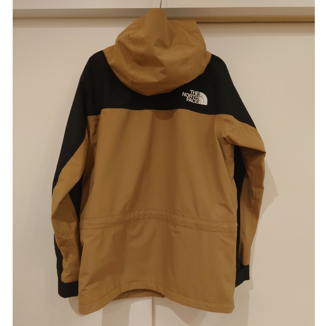 THE NORTH FACE(ザノースフェイス)のTHE NORTH FACE マウンテンライトジャケット　NP11834 メンズのジャケット/アウター(マウンテンパーカー)の商品写真