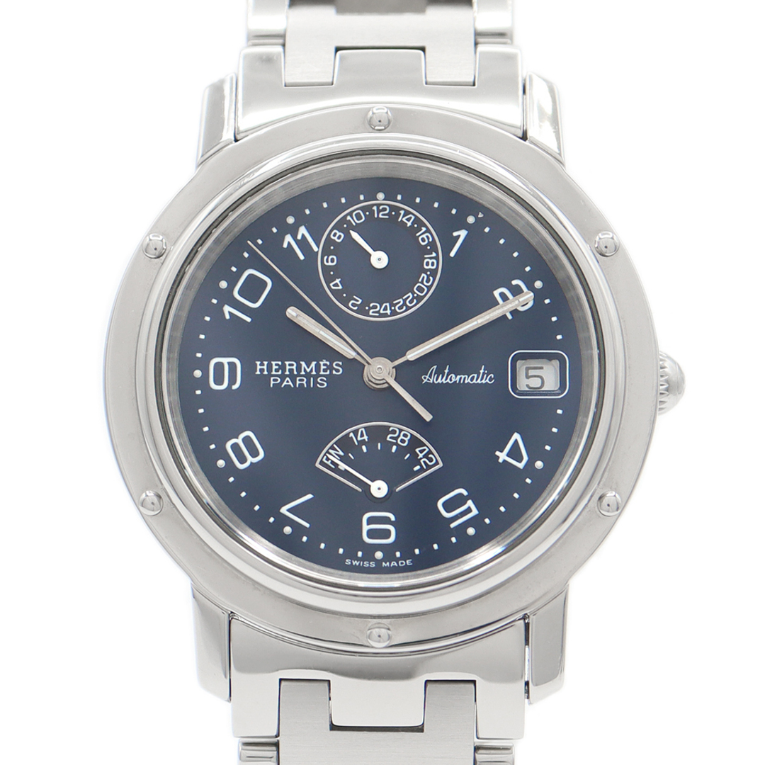 HERMES - 内部点検済 HERMES エルメス クリッパー CL5 710 HERMES - 内部点検済 HERMES エルメス クリッパー CL5 710