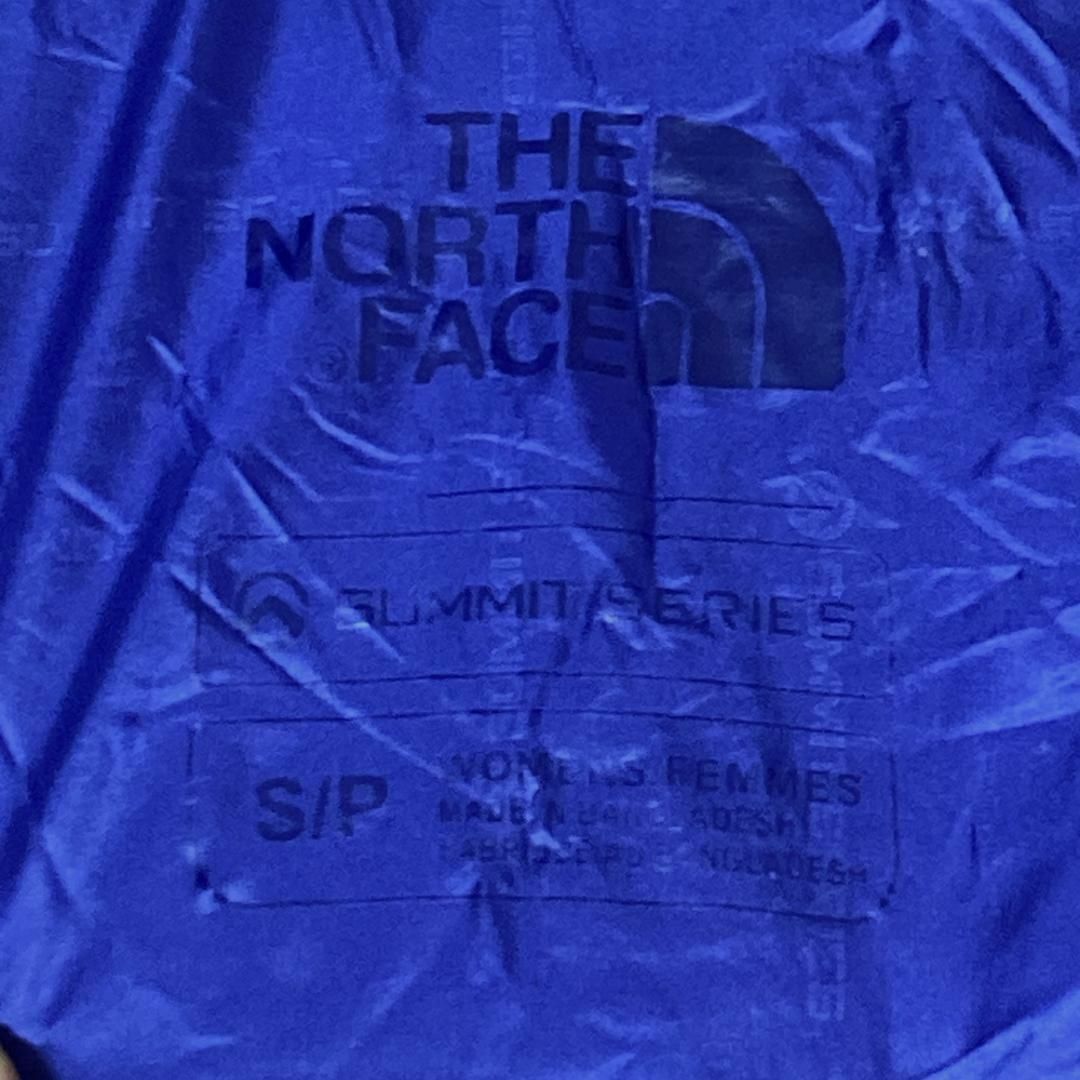 THE NORTH FACE(ザノースフェイス)のノースフェイス マウンテンジャケット パーカー サミットシリーズ f94① レディースのジャケット/アウター(その他)の商品写真