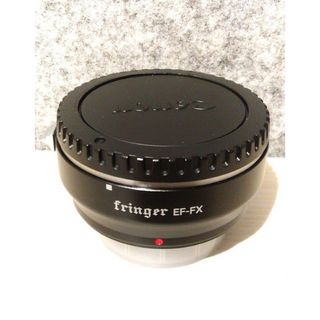 フジフイルム(富士フイルム)のFringer FR-FX10　(富士フイルムXマウント用)(その他)