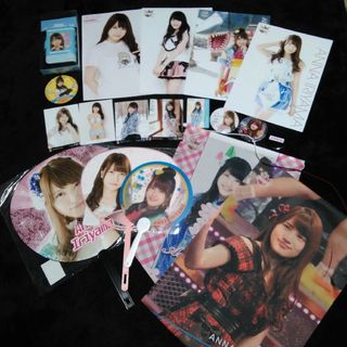 エーケービーフォーティーエイト(AKB48)のAKB48 入山杏奈　グッズ　セット(アイドルグッズ)