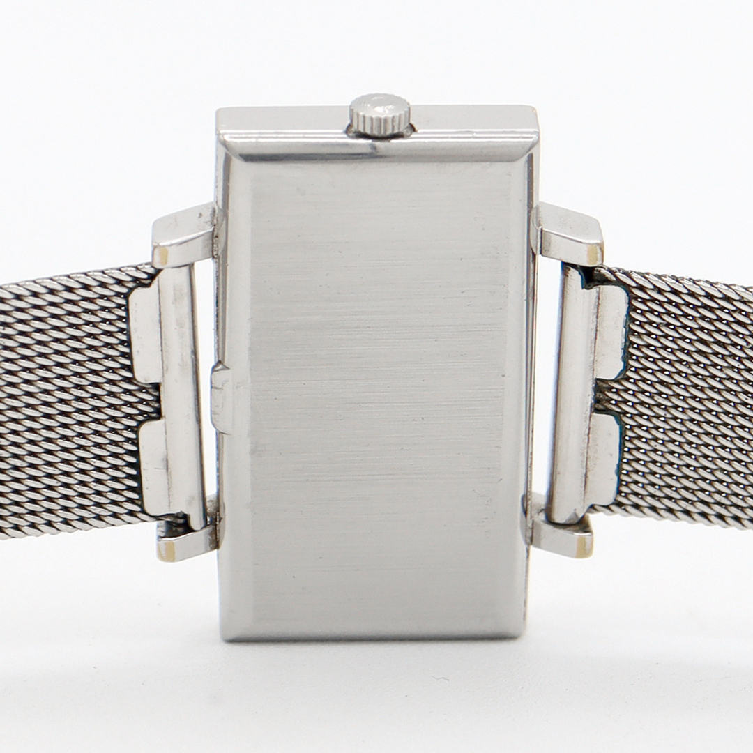 OMEGA - OMEGA オメガ DeVille デビル スクエア カットガラス OMEGA - OMEGA オメガ DeVille デビル スクエア カットガラス