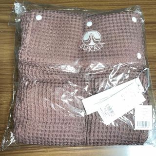 値下げ 未使用　ホットヨガ　ラバ　Yogi Wrap Towel(ヨガ)