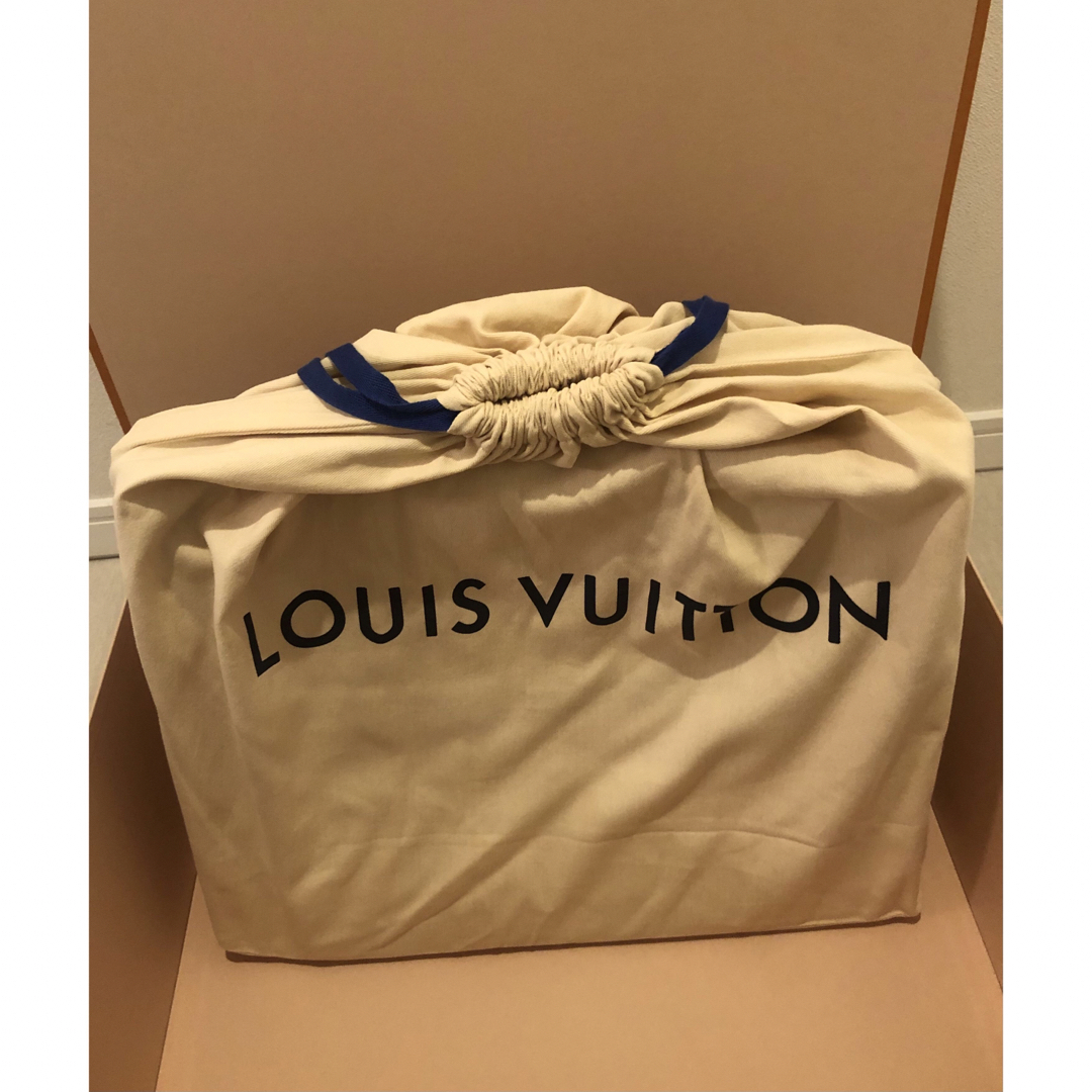 LOUIS VUITTON - ルイヴィトン ショッパーバッグ ファレル LOUIS VUITTON - ルイヴィトン ショッパーバッグ ファレル