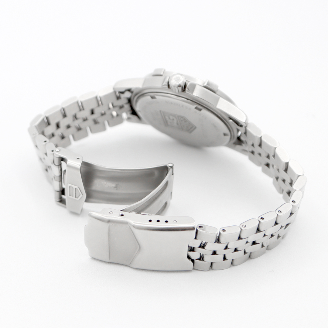 TAG Heuer - 電池交換済 TAG Heuer タグホイヤー TAG Heuer - 電池交換済 TAG Heuer タグホイヤー