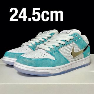 ナイキ(NIKE)のAPRIL SKATEBOARDS × Nike SB Dunk Low Pro(スニーカー)