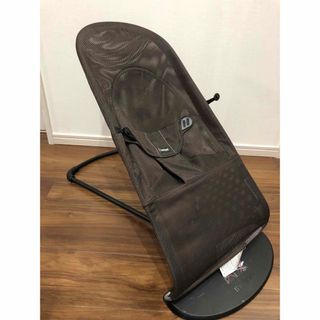 ベビービョルン(BABYBJORN)のpuku様専用　ベビージョルン　メッシュバウンサー(その他)