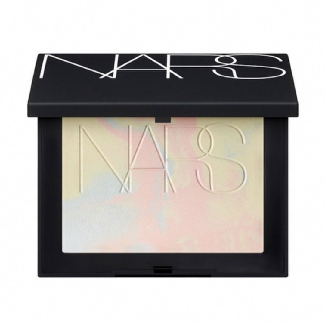 NARS(ナーズ)の【新品】NARS＊ライトリフレクティング プリズマティックパウダー コスメ/美容のベースメイク/化粧品(フェイスパウダー)の商品写真