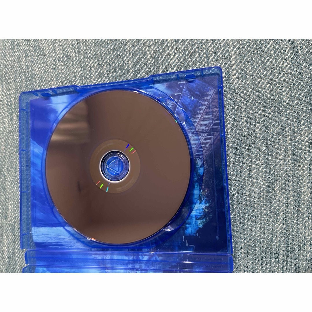 SQUARE ENIX(スクウェアエニックス)のファイナルファンタジー16 エンタメ/ホビーのゲームソフト/ゲーム機本体(家庭用ゲームソフト)の商品写真