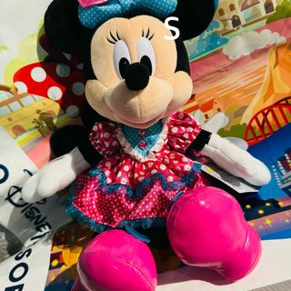 11ページ目 - ディズニー 新品 ぬいぐるみの通販 9,000点以上 | Disney