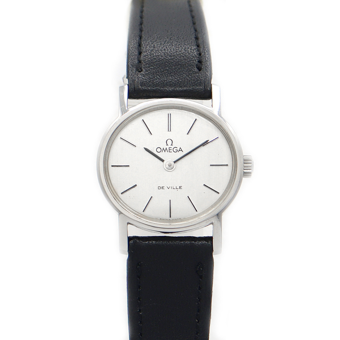 OMEGA かすま オメガ ジュネーブ 手巻き【511.0412】【稼働品 OMEGA かすま オメガ ジュネーブ 手巻き【511.0412】【稼働品