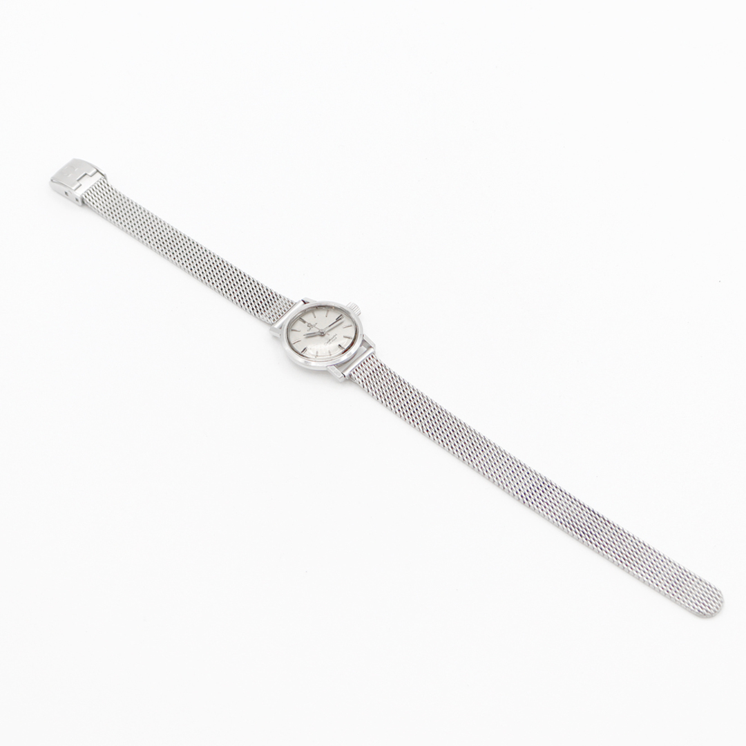 OMEGA - OMEGA オメガ シーマスター Devil デビル シルバー SS OMEGA - OMEGA オメガ シーマスター Devil デビル シルバー SS