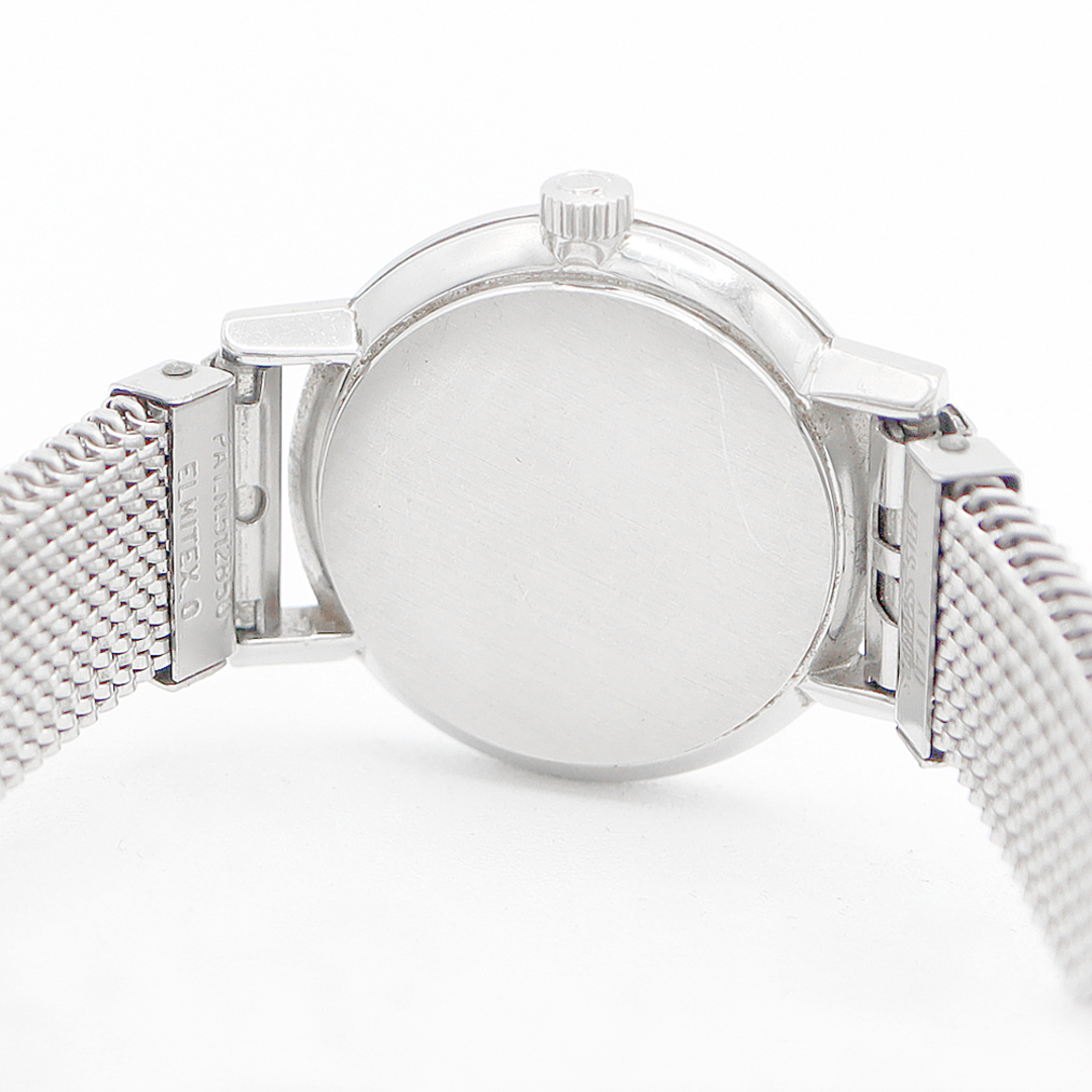 OMEGA - OMEGA オメガ DeVille デビル 511 386 シルバー SS OMEGA - OMEGA オメガ DeVille デビル 511 386 シルバー SS
