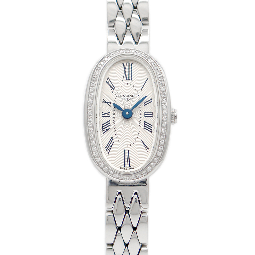 LONGINES - 電池交換済 LONGINES ロンジン サンフォネット LONGINES - 電池交換済 LONGINES ロンジン サンフォネット