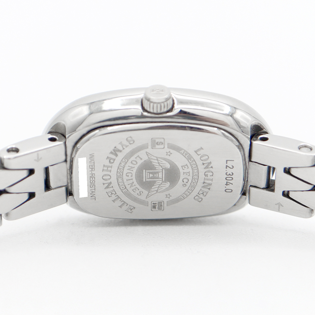 LONGINES - 電池交換済 LONGINES ロンジン サンフォネット LONGINES - 電池交換済 LONGINES ロンジン サンフォネット
