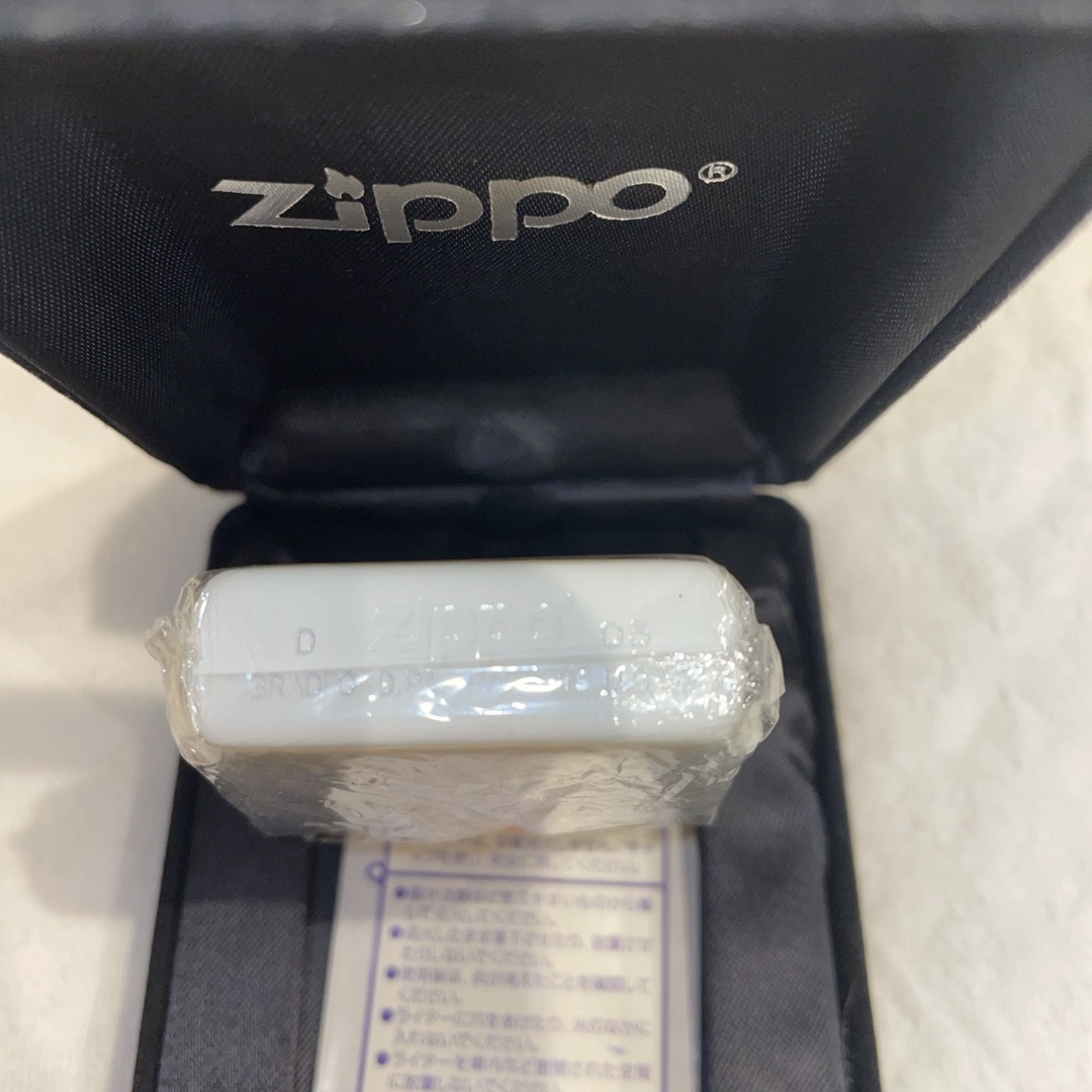 ZIPPO(ジッポー)の#zippo ウィンディ　エポキシ加工 メンズのファッション小物(タバコグッズ)の商品写真