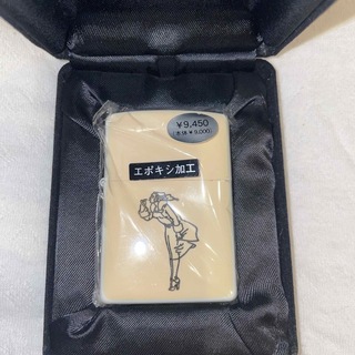 ジッポー(ZIPPO)の#zippo ウィンディ　エポキシ加工(タバコグッズ)