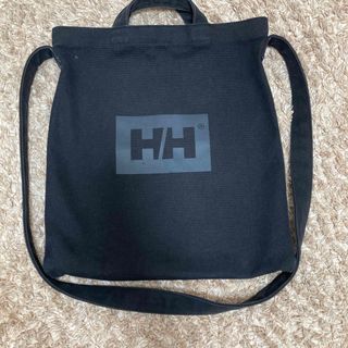 ヘリーハンセン(HELLY HANSEN)の『再値下げ』HELLY HANSEN トートバッグ(トートバッグ)