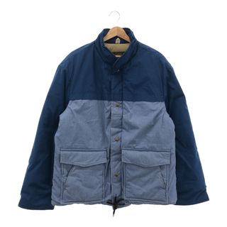 エディーバウアー(Eddie Bauer)のEddie Bauer 70's~ エディーバウアー  中綿ジャケット USA製(その他)