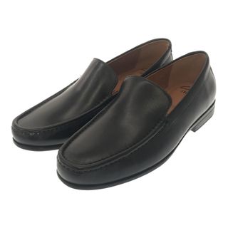 クラークス(Clarks)のClarks Claude Plain クロードプレイン シューズ 24.5(スリッポン/モカシン)