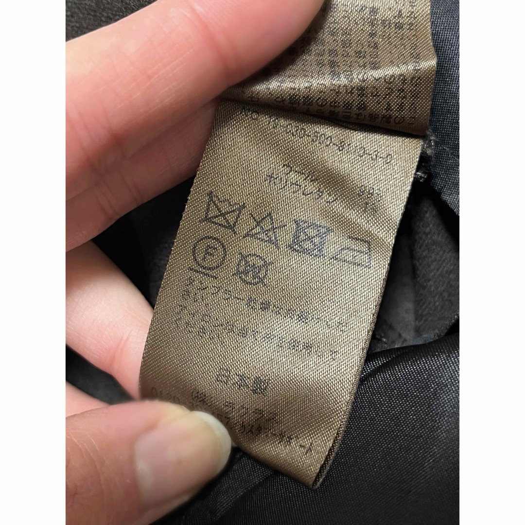 DEUXIEME CLASSE - 美品☆Deuxieme Classe スリムフレアパンツ DEUXIEME CLASSE - 美品☆Deuxieme Classe スリムフレアパンツ