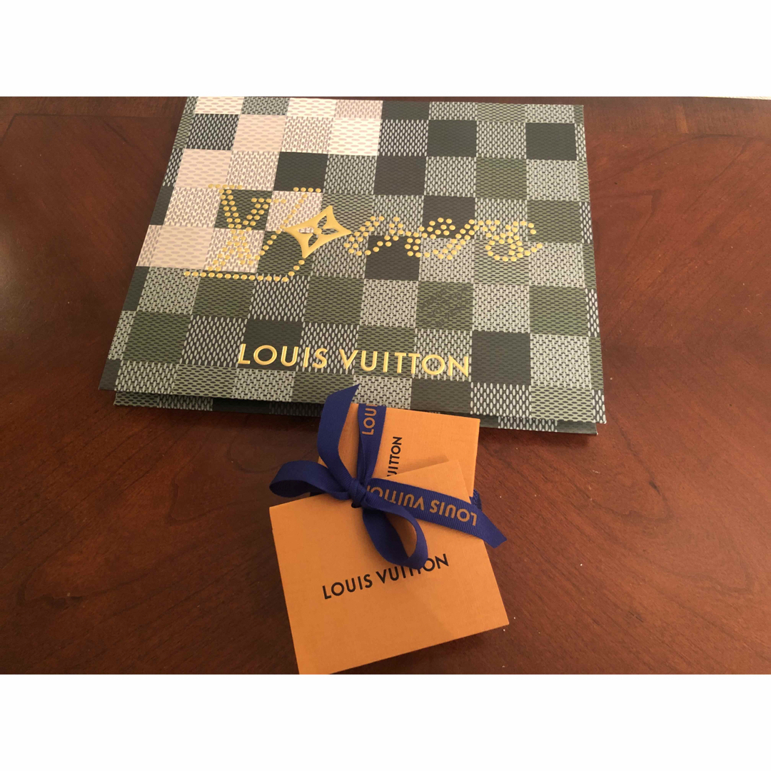 LOUIS VUITTON(ルイヴィトン)のルイヴィトン　指輪　リング　ファレル　ダイナスティ メンズのアクセサリー(リング(指輪))の商品写真