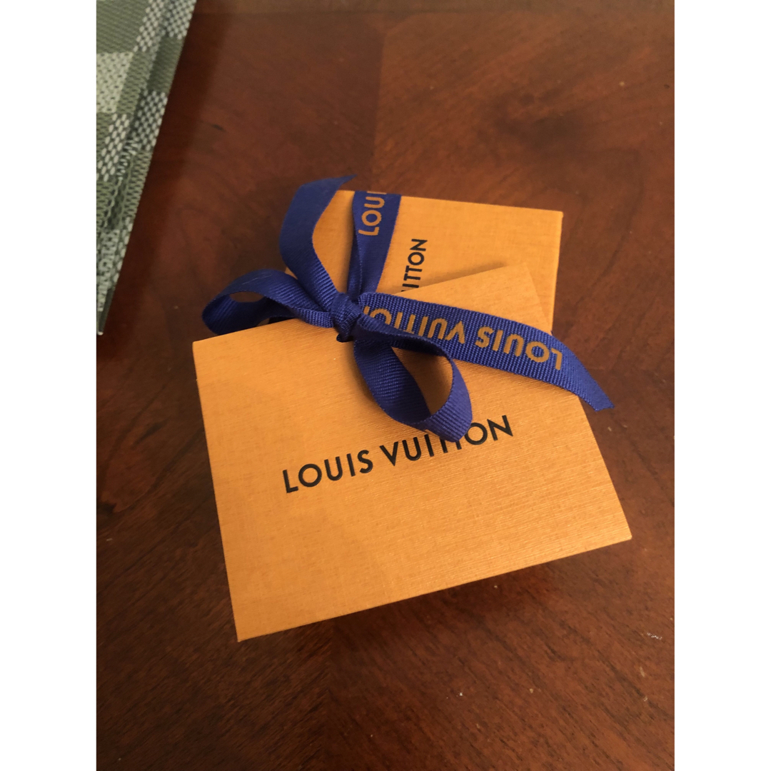 LOUIS VUITTON(ルイヴィトン)のルイヴィトン　指輪　リング　ファレル　ダイナスティ メンズのアクセサリー(リング(指輪))の商品写真