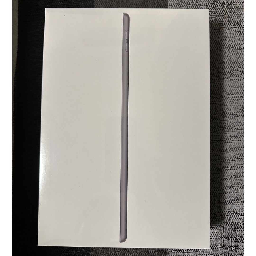 iPad 第9世代 Wi-Fi モデルiPad