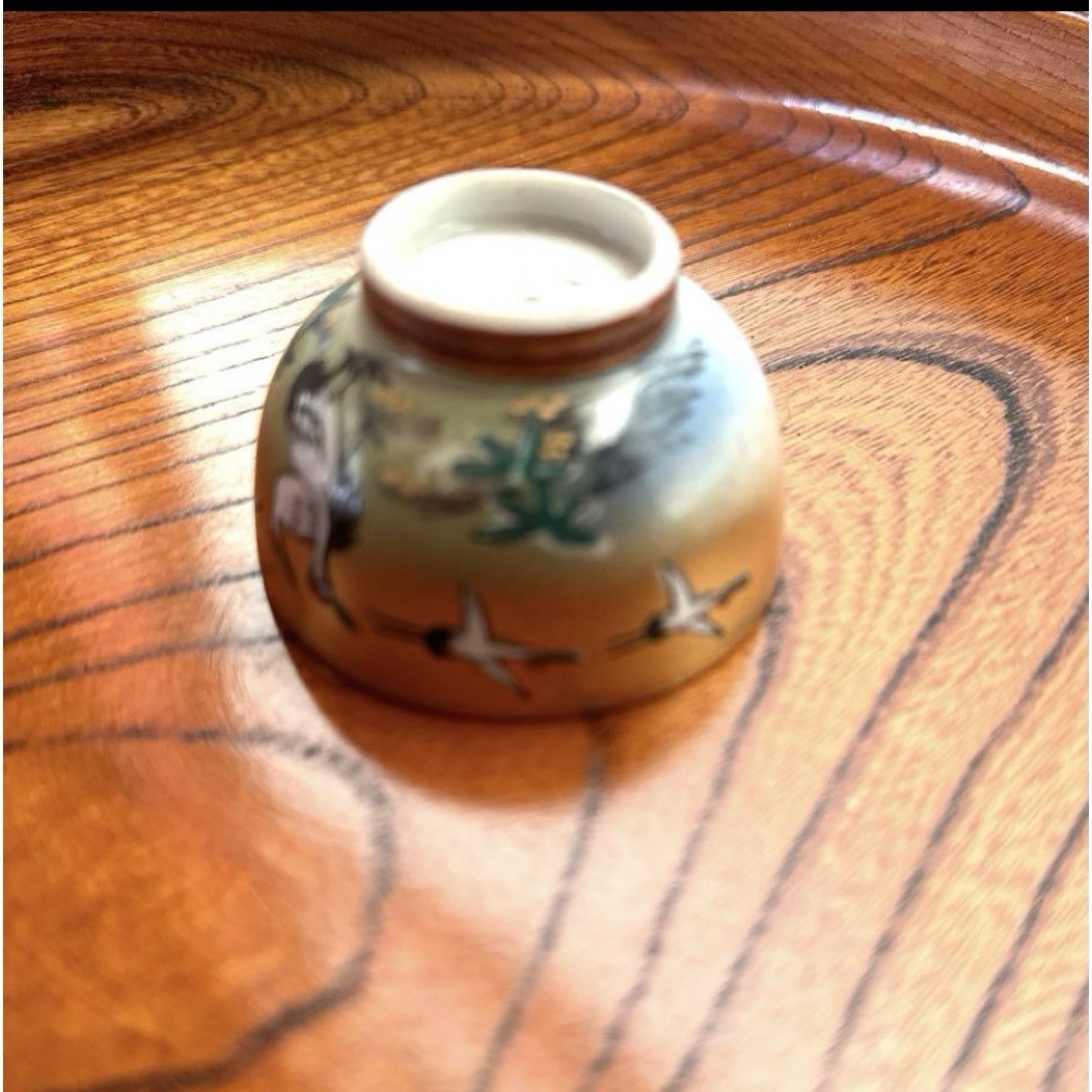 九谷青窯 - 【新品】九谷焼 大名行列 酒器 豪華金彩 徳利2本 盃1 九谷青窯 - 【新品】九谷焼 大名行列 酒器 豪華金彩 徳利2本 盃1