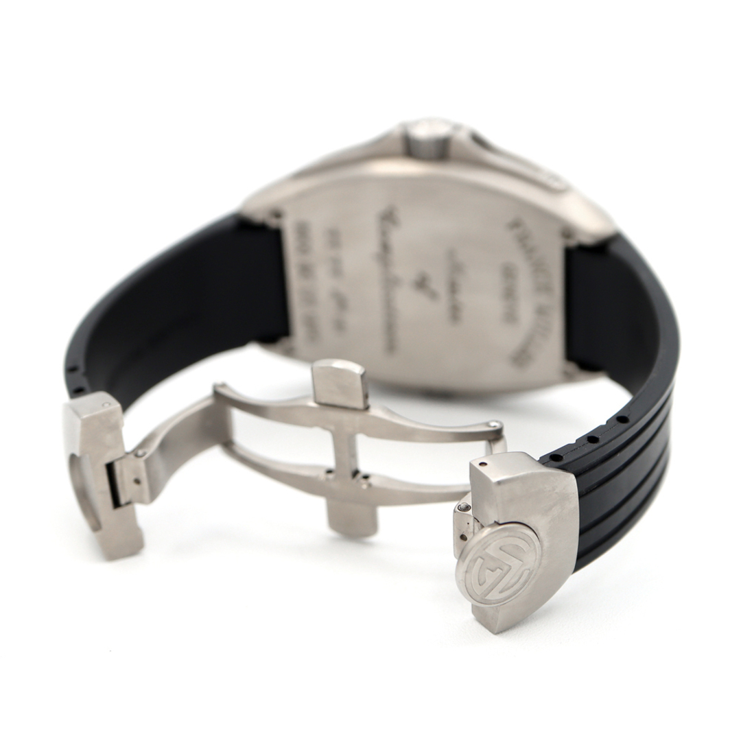FRANCK MULLER - FRANCK MULLER フランクミュラー FRANCK MULLER - FRANCK MULLER フランクミュラー