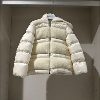 モンクレール(MONCLER)のモンクレール　ダウン　ベビー　キッズ　92cm(ジャケット/上着)