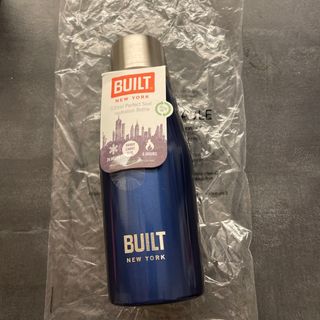 BUILT タンブラー　ボトル パーフェクトシール　330ml(タンブラー)