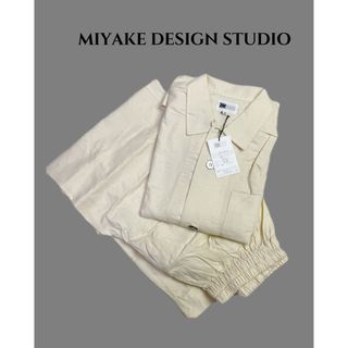 未使用品 MIYAKE DESIGN STUDIO IMパジャマ  メンズ  (その他)