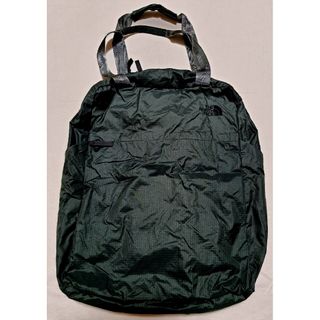 ザノースフェイス(THE NORTH FACE)の未使用 ノースフェイス グラムトート 18L カーキ リュックサック バッグ(バッグパック/リュック)