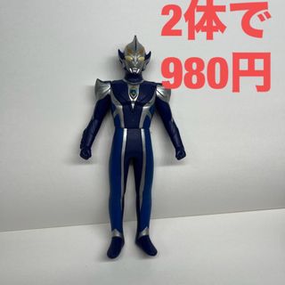 バンダイ(BANDAI)のウルトラマン　ヒカリ(特撮)