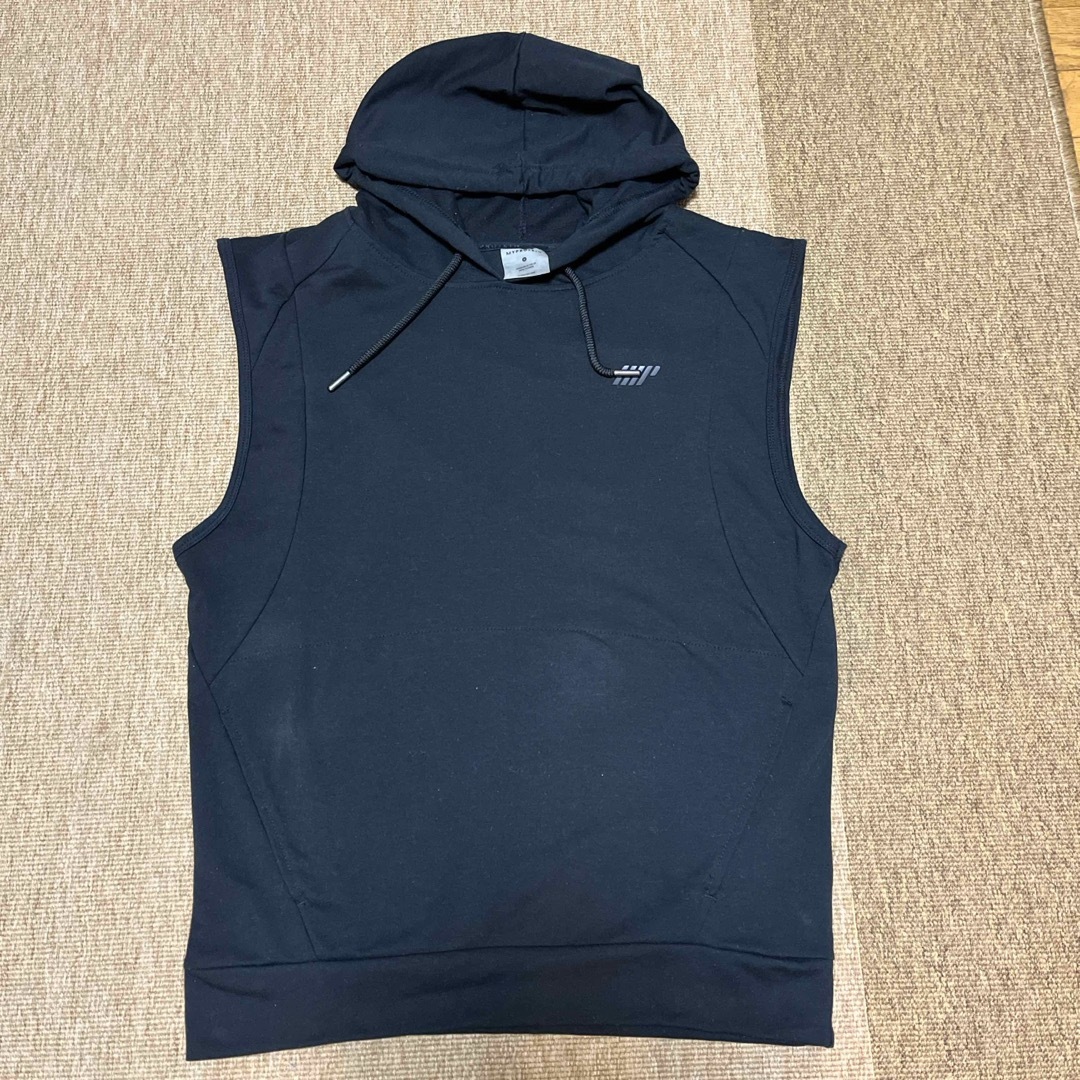 MYPROTEIN(マイプロテイン)のマイプロテイン　トップス　サイズM メンズのトップス(Tシャツ/カットソー(半袖/袖なし))の商品写真