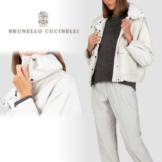 BRUNELLO CUCINELLI(ブルゾン)のフリマアイテム一覧 BRUNELLO CUCINELLI(ブルゾン)のフリマアイテム一覧