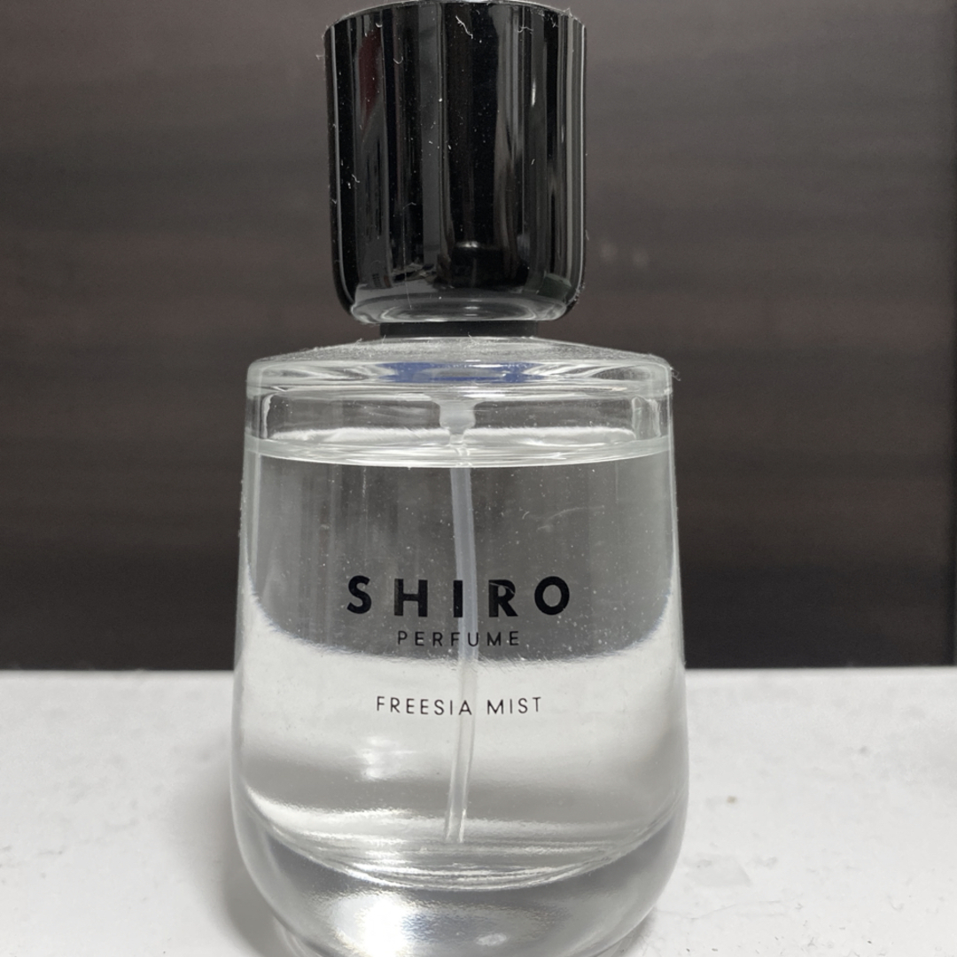 shiro(シロ)のSHIRO 香水 フリージアミスト コスメ/美容の香水(香水(女性用))の商品写真