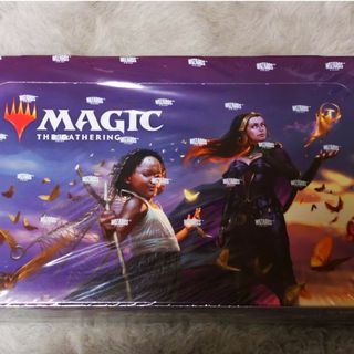 マジックMTG アルティメットマスターズ　英語　新品未開封シュリンク付き　3box