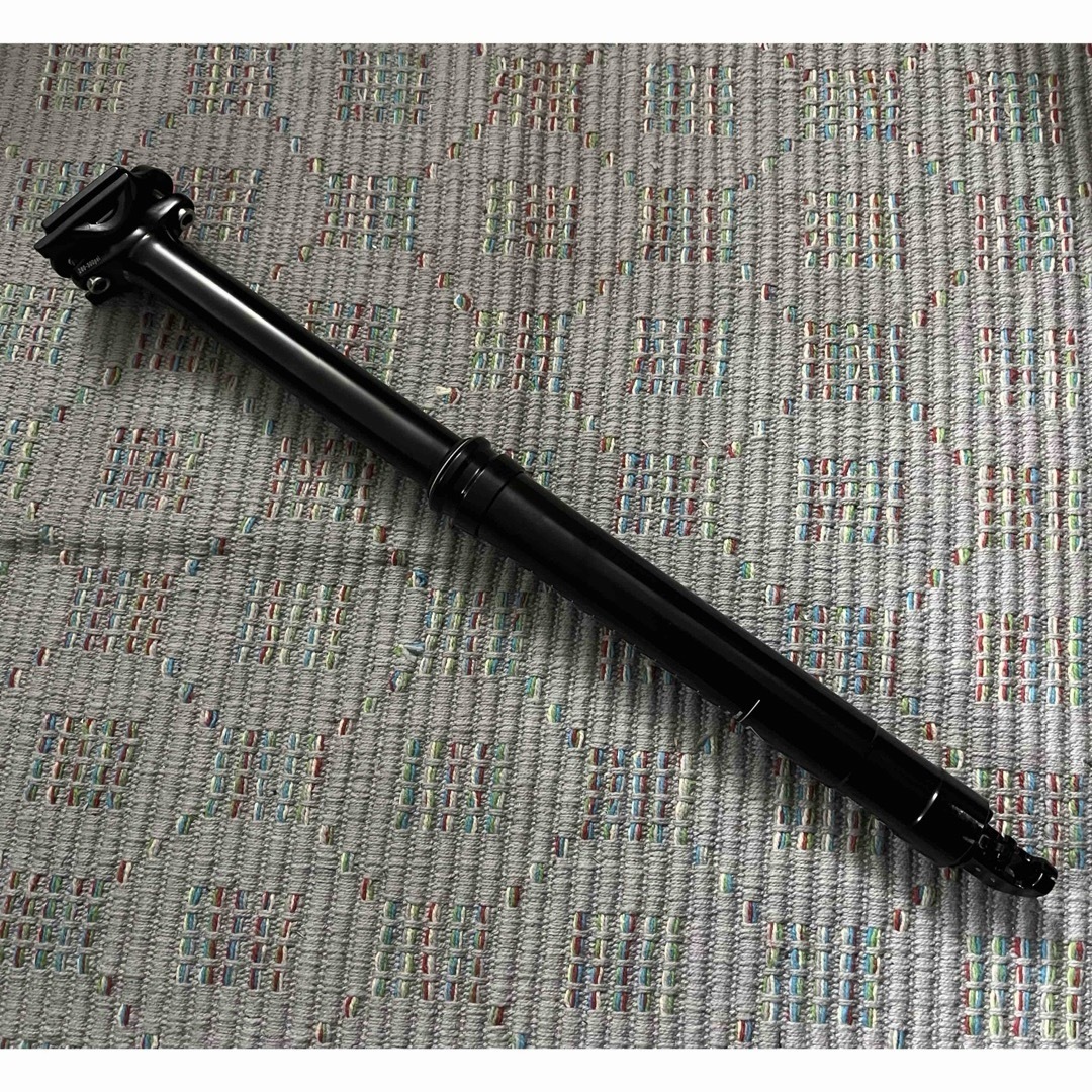 TranzX ドロッパーシートポスト 150mm TranzX ドロッパーシートポスト 150mm