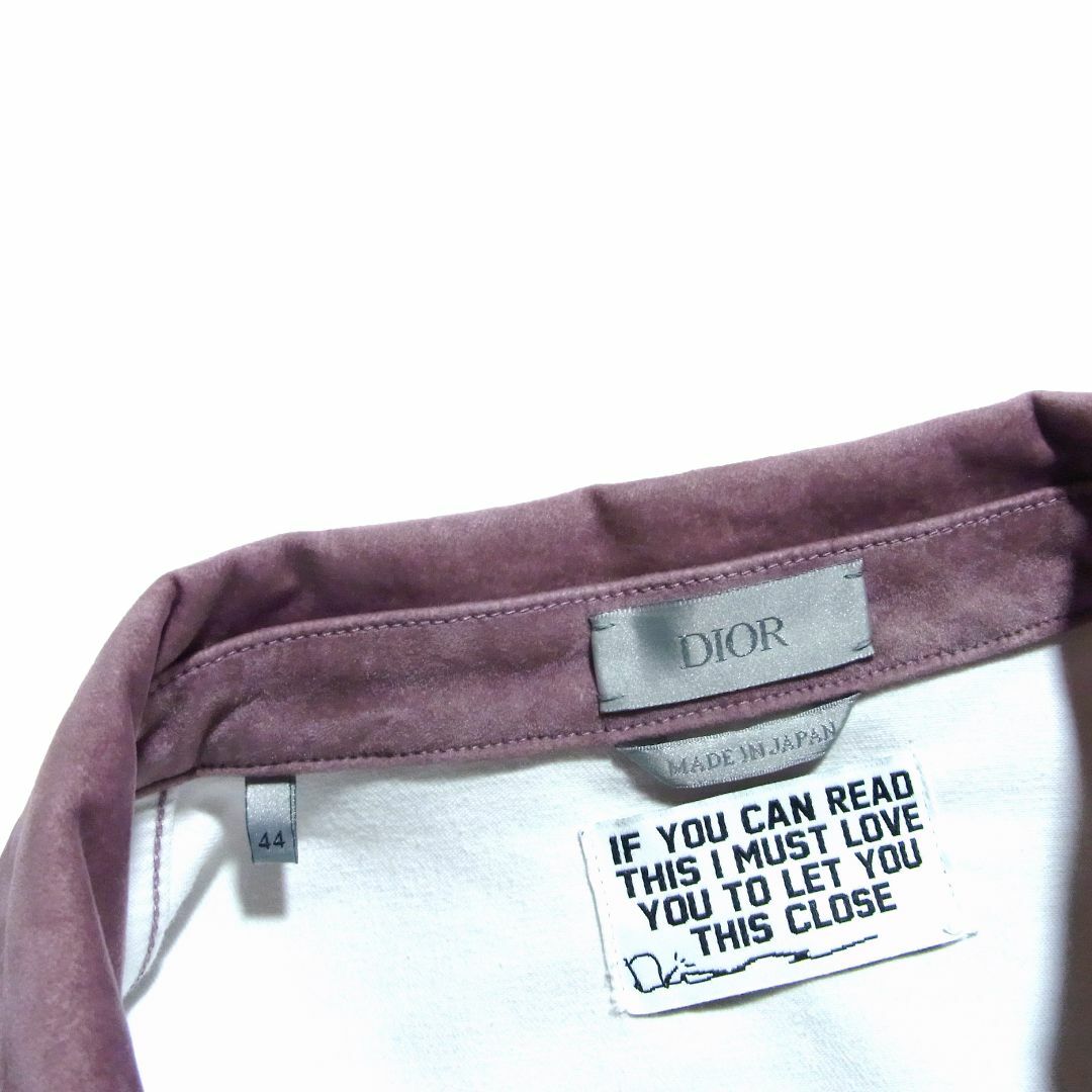 Dior - 22AW ディオール x カクタスジャック オーバーサイズ Dior - 22AW ディオール x カクタスジャック オーバーサイズ