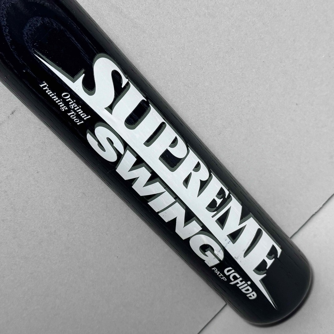 シュープリーム スウィング SS-85H 高校、一般 参考19800円 スポーツ/アウトドアの野球(バット)の商品写真