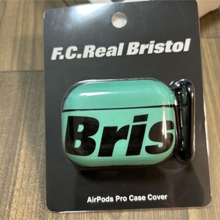 エフシーアールビー(F.C.R.B.)のF.C.Real Bristol Air Pods Pro カバーケース 新品(ヘッドフォン/イヤフォン)