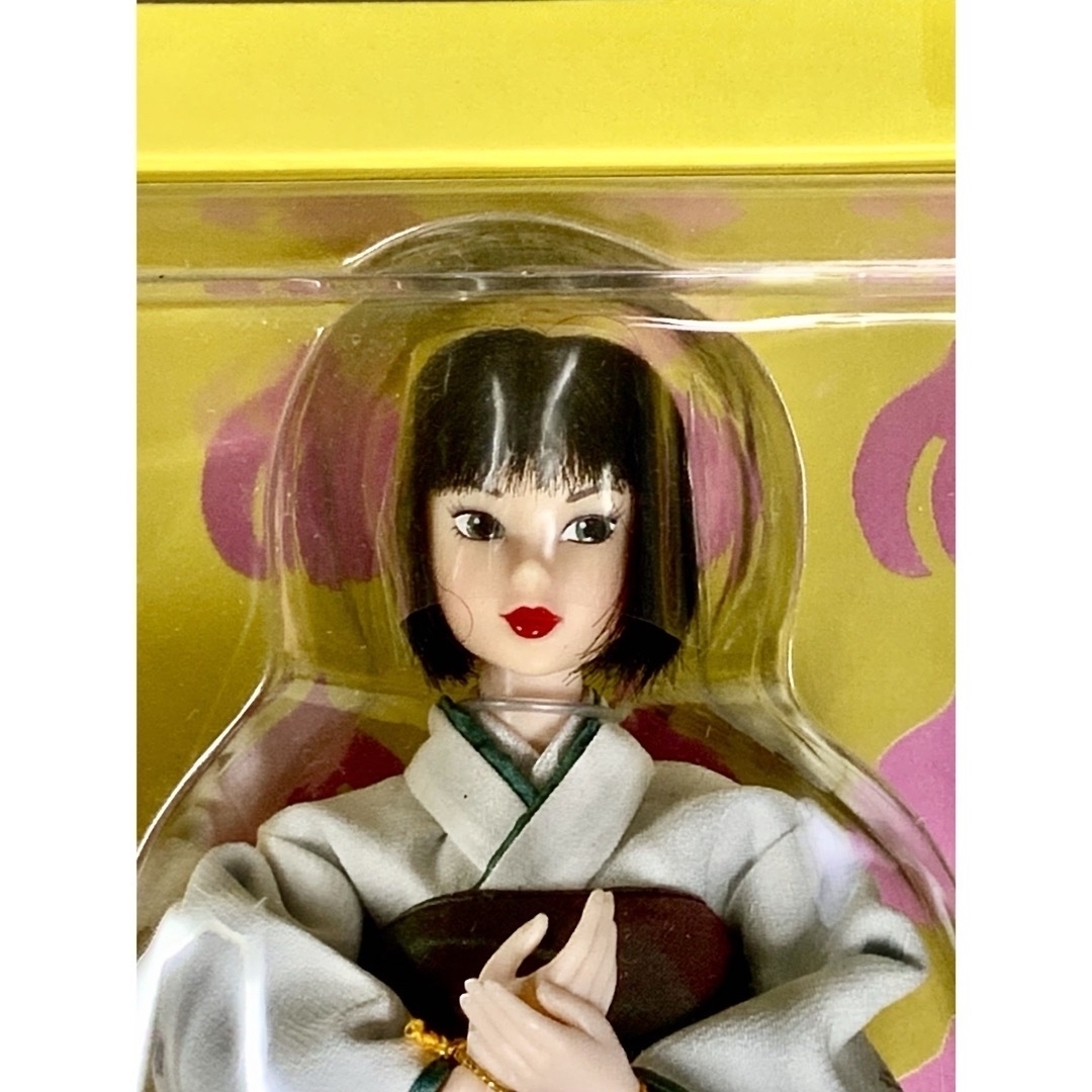 しらゆき／Snow White モモコドール ハンドメイドのぬいぐるみ/人形(人形)の商品写真