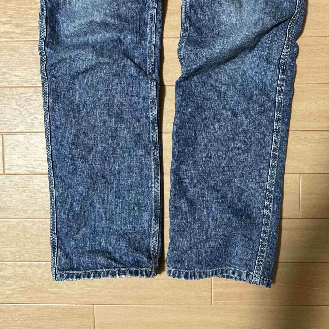 nonnative(ノンネイティブ)のnonnative ノンネイティブ  NONNATIVE 22SS デニムパンツ メンズのパンツ(デニム/ジーンズ)の商品写真