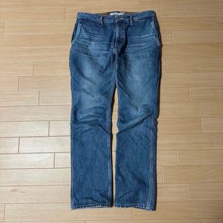 ノンネイティブ(nonnative)のnonnative ノンネイティブ  NONNATIVE 22SS デニムパンツ(デニム/ジーンズ)