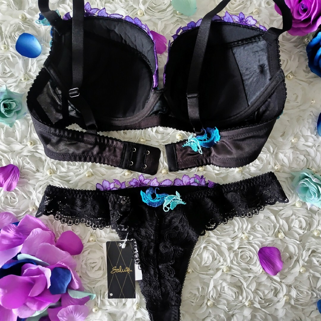 サルート🌹53G レトロモダン E70 ソングM BL サルート🌹53G レトロモダン E70 ソングM BL