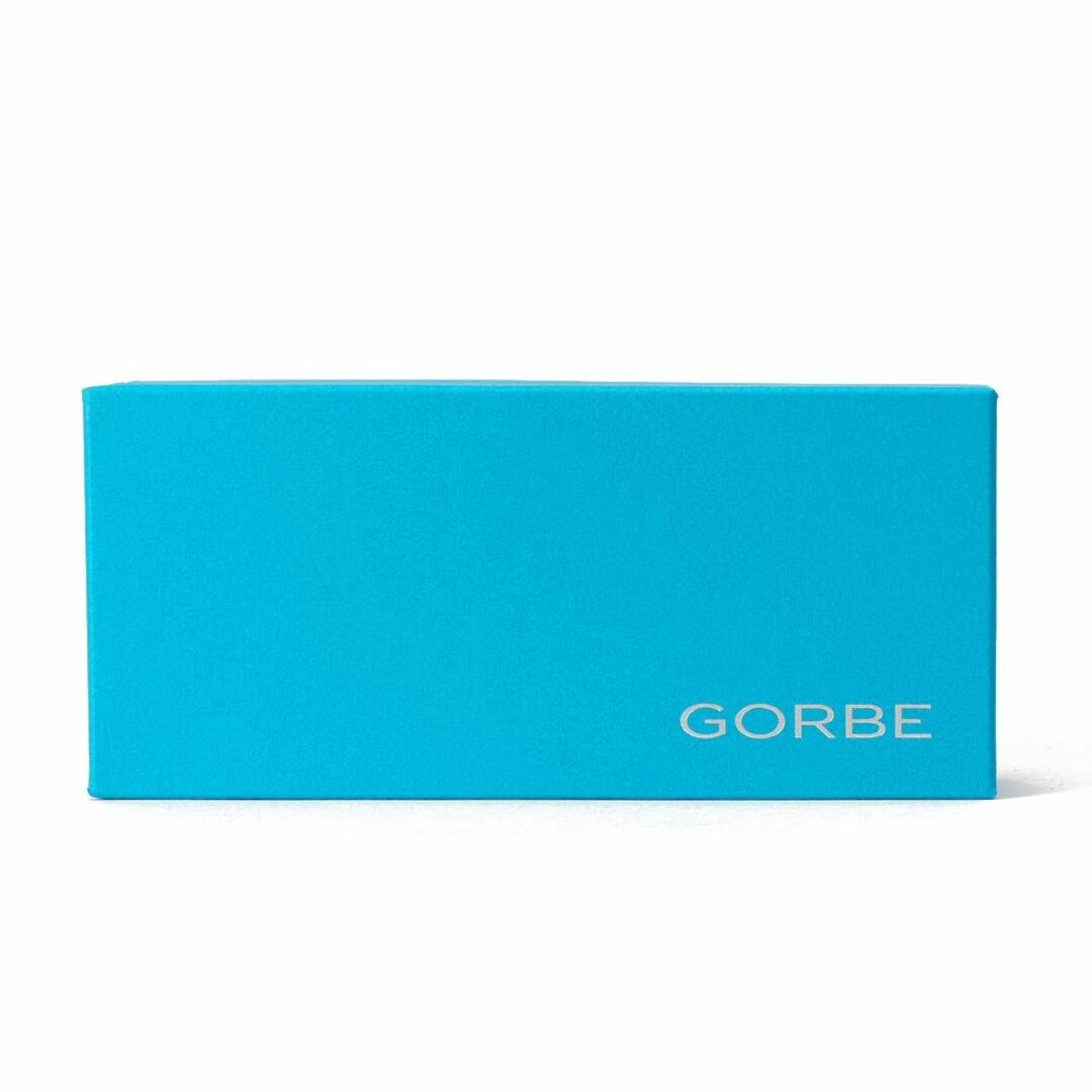 [GORBE] [ゴルベ] メガネケース イタリアンレザー (名入れ可) メンズのファッション小物(その他)の商品写真