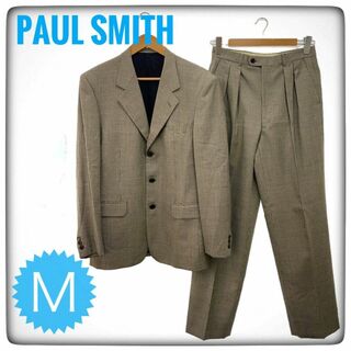 ポールスミス セットアップスーツ(メンズ)（グレー/灰色系）の通販 100